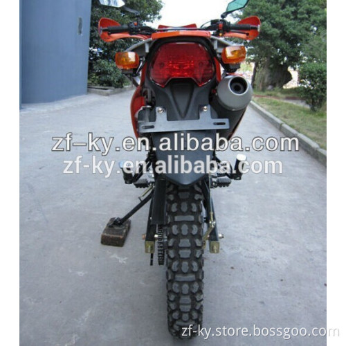 2013 New Bros 150cc dirt bike for sale cheap ZF250GY-4A